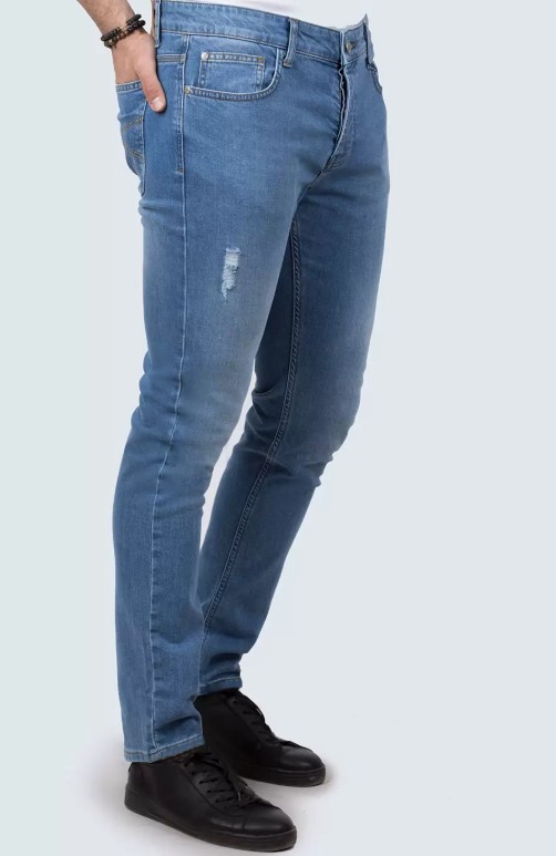 شلوار جین کد 32